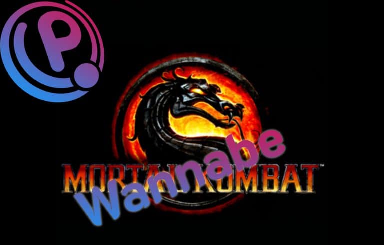 10 cloni di mortal kombat
