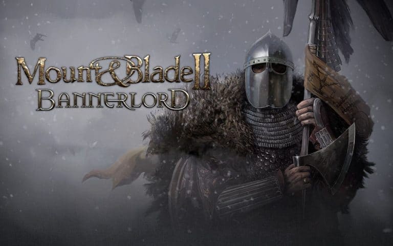Mount & blade 2: bannerlord è il più grande lancio di steam del 2020