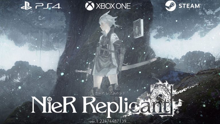Nier replicant: gameplay rinnovato, nuovi pg e platinumgames