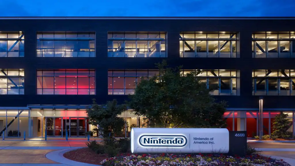 Nintendo of America chiude i centri di riparazioni per prevenire il contagio da coronavirus