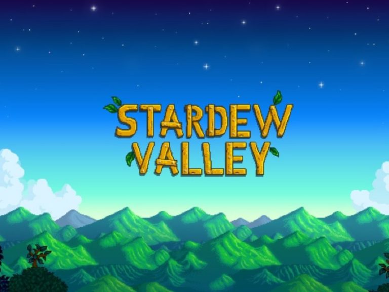 Stardew valley: la 1. 6 sarà un grande aggiornamento