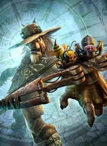 Oddworld: Stranger's Wrath HD