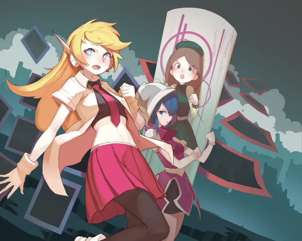 I 7 migliori deckbuilder singleplayer da provare assolutamente