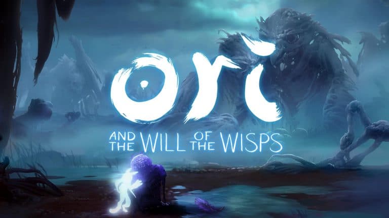 Ecco i dettagli della nuova patch di ori and the will of the wisps