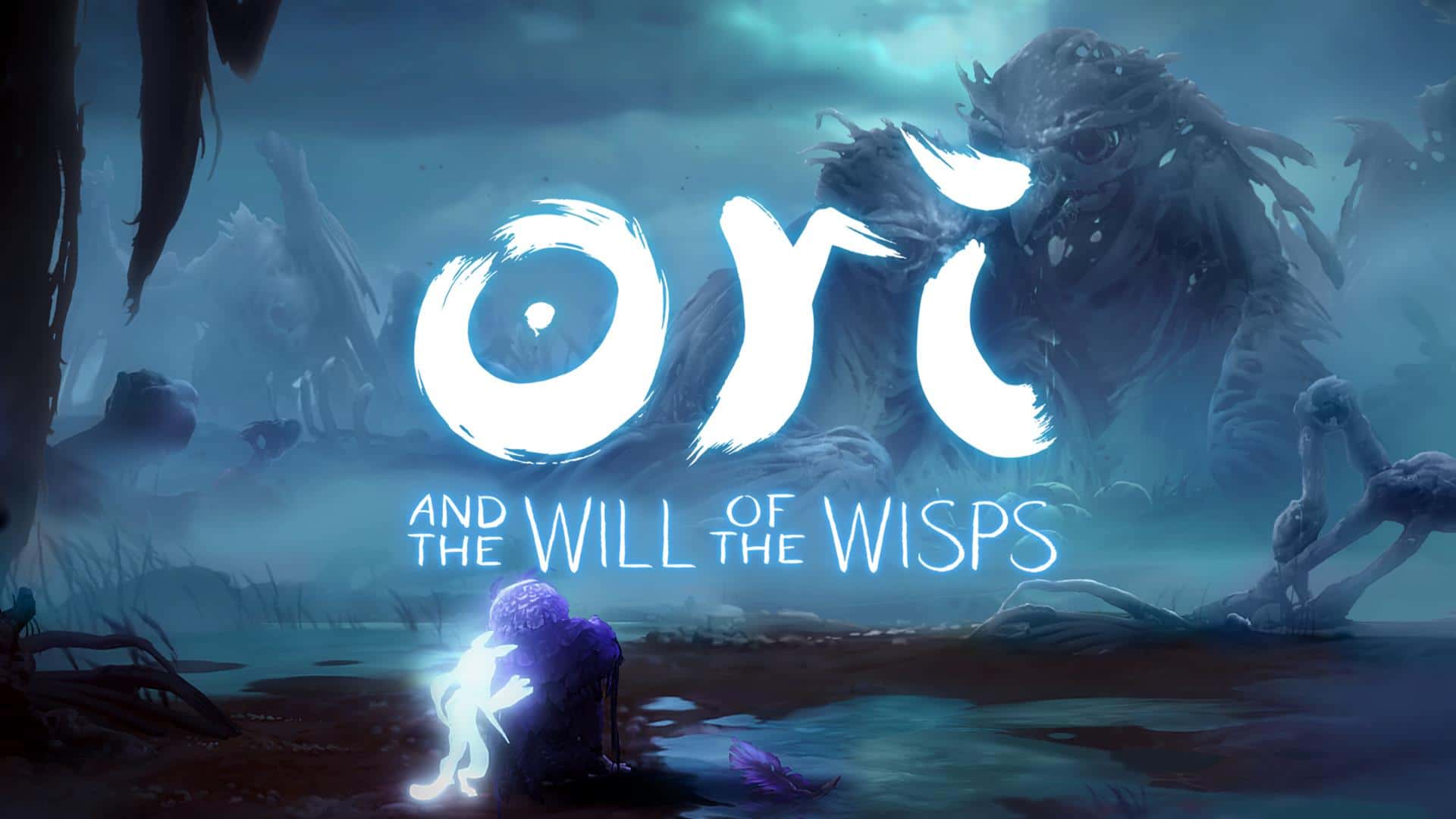 Ori and the will of the Wisps