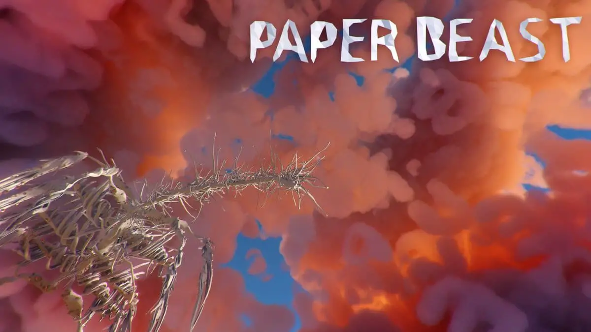 Paper Beast verrà rilasciato anche su PC 8