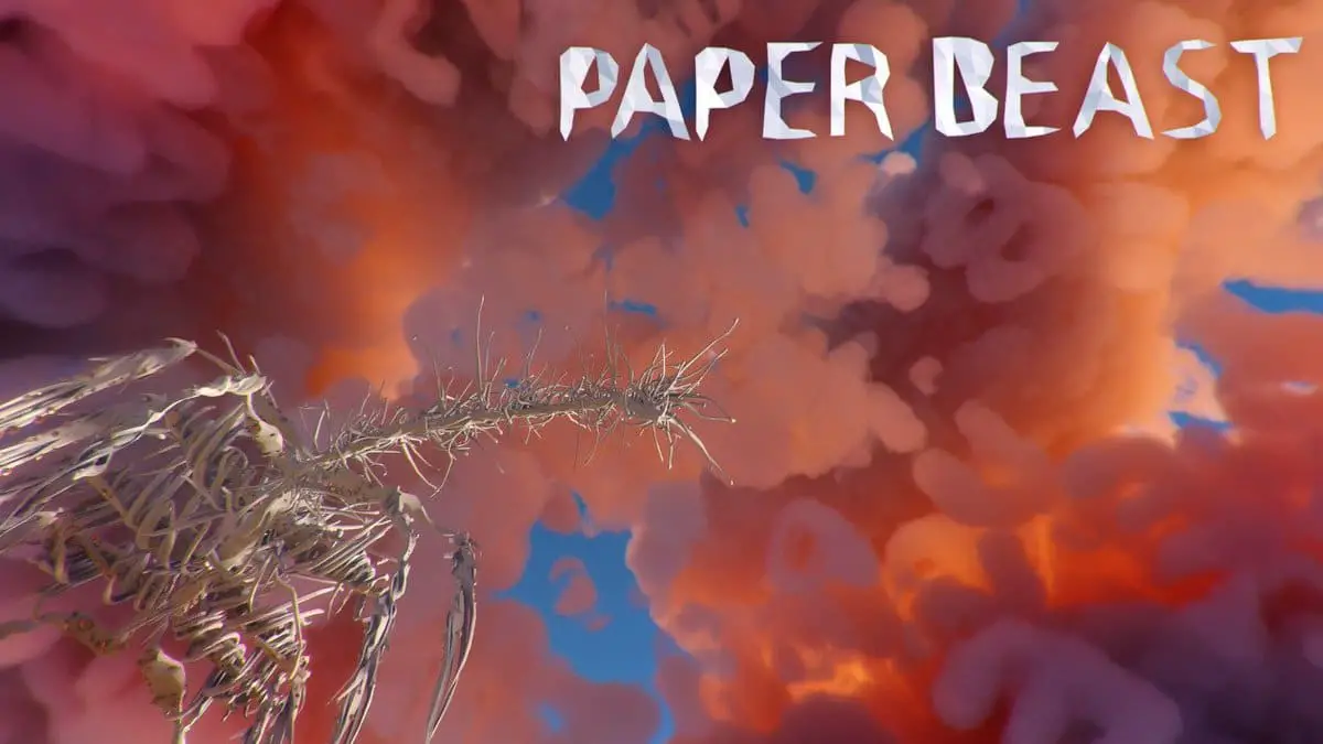Paper Beast, la nostra recensione!