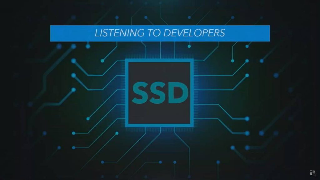 Sony brevetta il direct gameplay per playstation 5 Sony brevetta il direct gameplay per playstation 5