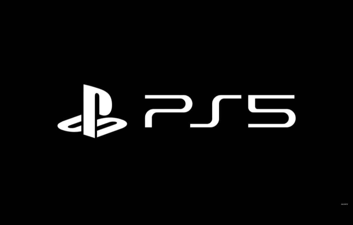 Logo di PlayStation 5