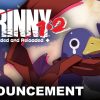 Prinny 1 e 2 exploded and reloaded
