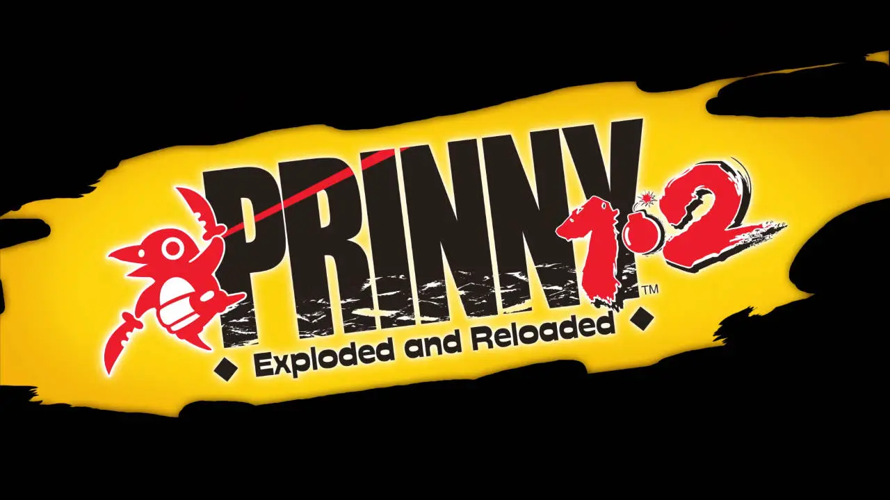 Prinny 1 e 2 exploded and reloaded