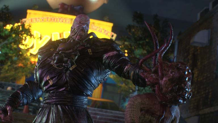 Resident Evil 3 Remake, la demo giocata