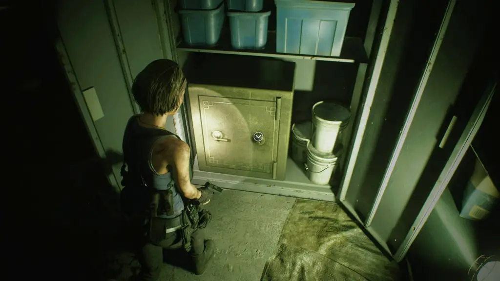 Resident Evil 3 Remake, la demo giocata