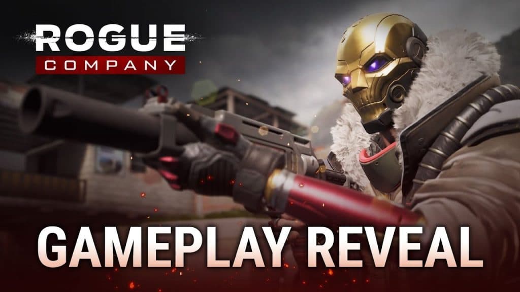 Rogue company: presentato primo video di gameplay Rogue company: presentato primo video di gameplay