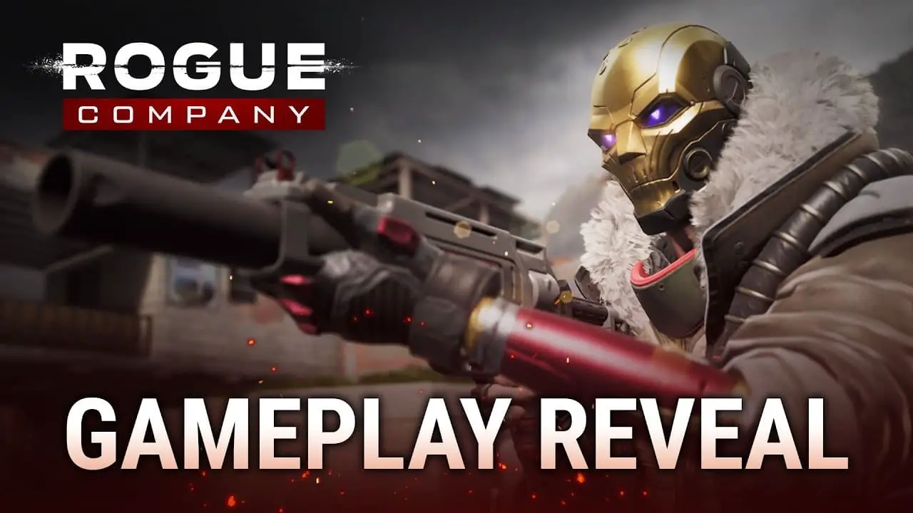 Rogue Company: presentato primo video di gameplay