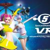 Recensione: space channel 5 vr: kinda funky new flash!