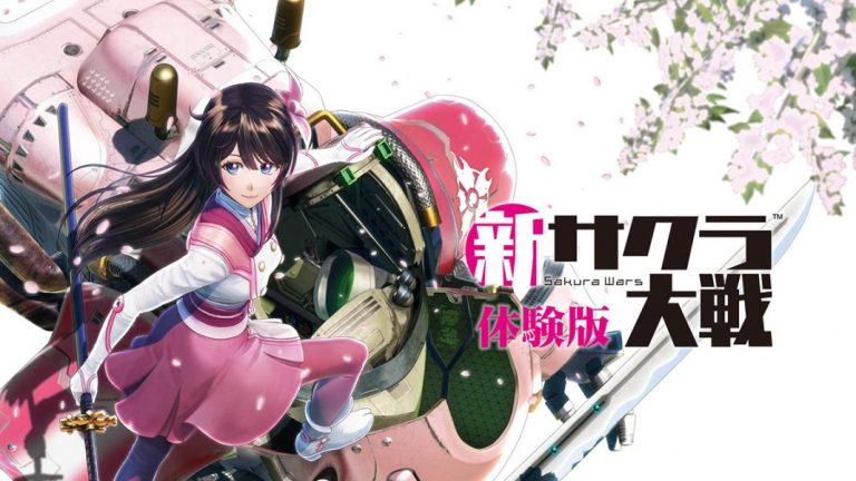 Sakura wars, dei trademark annunciano nuovi giochi della saga