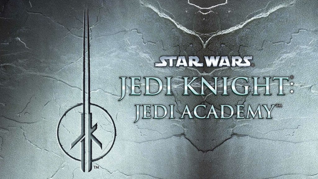 Star wars jedi knight: jedi academy prestissimo su switch? Star wars jedi knight: jedi academy