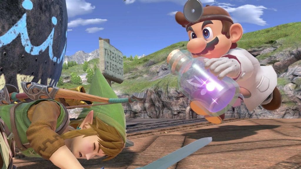 Nintendo dona migliaia di mascherine a pompieri e protezione civile in america per combattere il coronavirus Nintendo dona migliaia di mascherine a pompieri e protezione civile in america per combattere il coronavirus