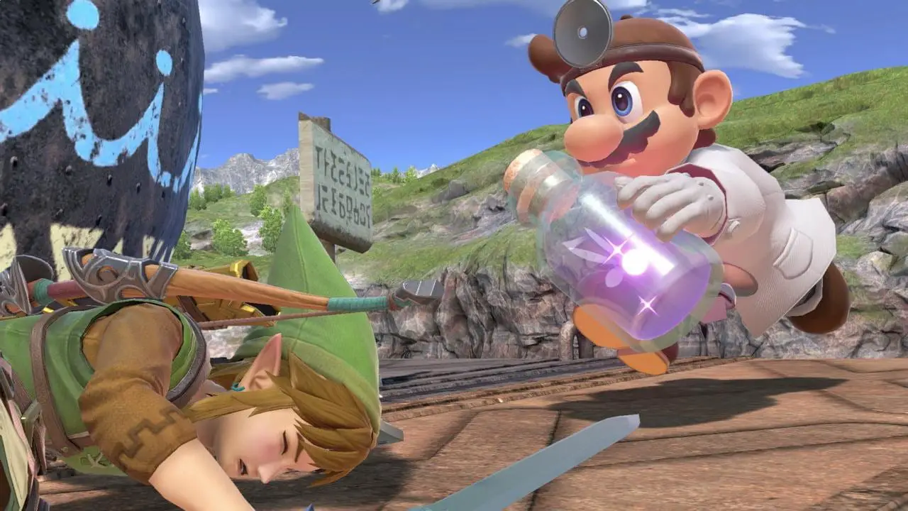 Nintendo dona migliaia di mascherine a pompieri e protezione civile in America per combattere il coronavirus