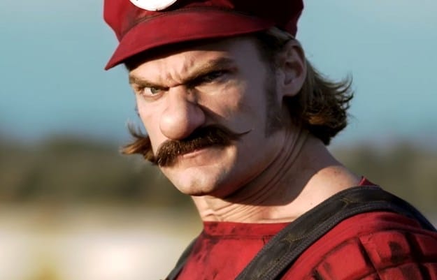 Nintendo censura il gioco hentai sulla Principessa Peach