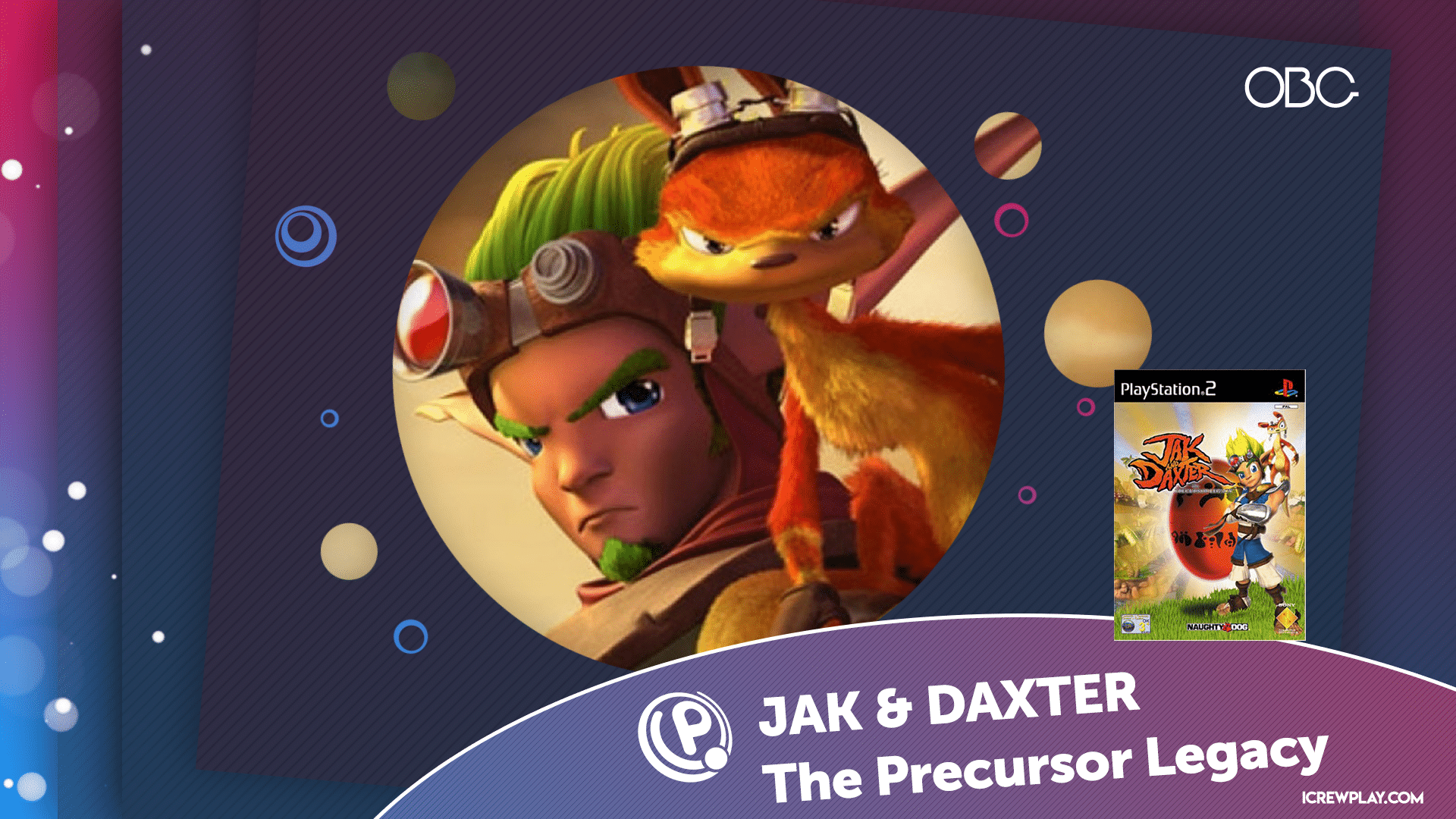 Jak & Daxter