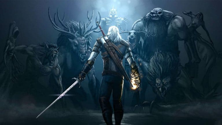 free download the witcher 3 beginners guide