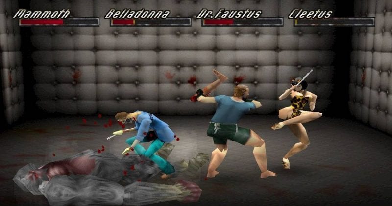 10 cloni di Mortal Kombat