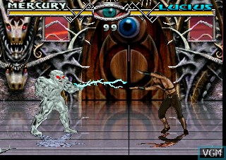 10 cloni di Mortal Kombat 2