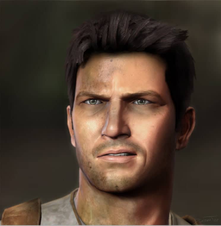 Naughty Dog: una sua IP sta per tornare?