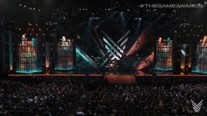 game awards 2019