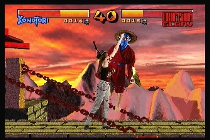 10 cloni di Mortal Kombat