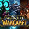 World of Warcraft, World of Warcraft Evento EXP, World of Warcraft Novità, WoW Shadowlands, Blizzard Entertainment