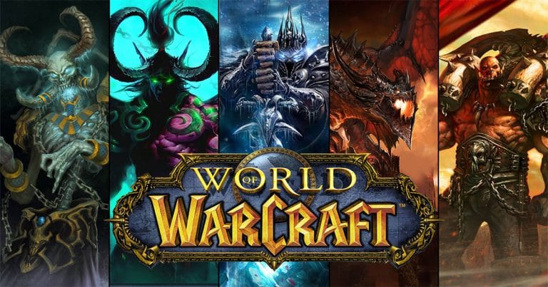 World of warcraft: chris metzen dirigerà il futuro del brand