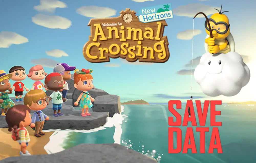 Animal Crossing: New Horizons, Nintendo spiega nuovamente la questione dei dati di salvataggio con una FAQ