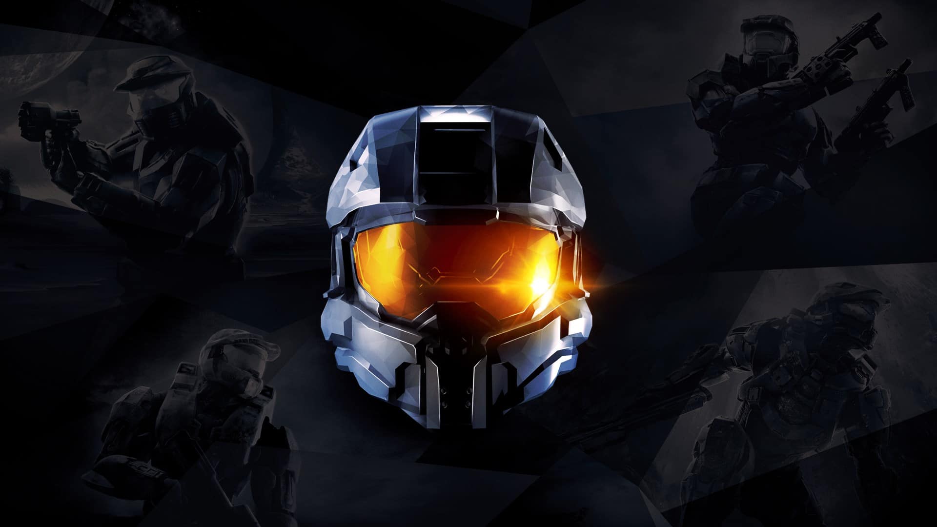 halo the master chief collection