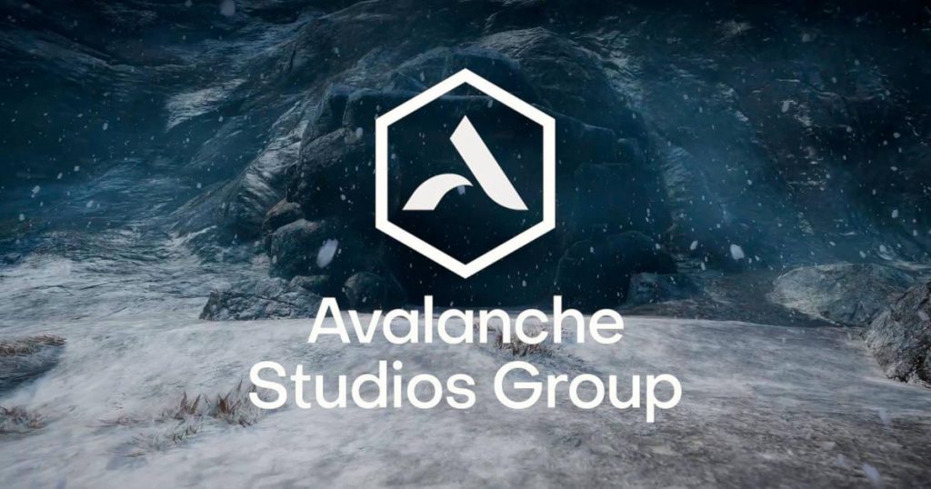 Avalanche studios annuncia il suo nuovo progetto con un teaser trailer Avalanche studios