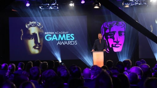 BAFTA Games Awards