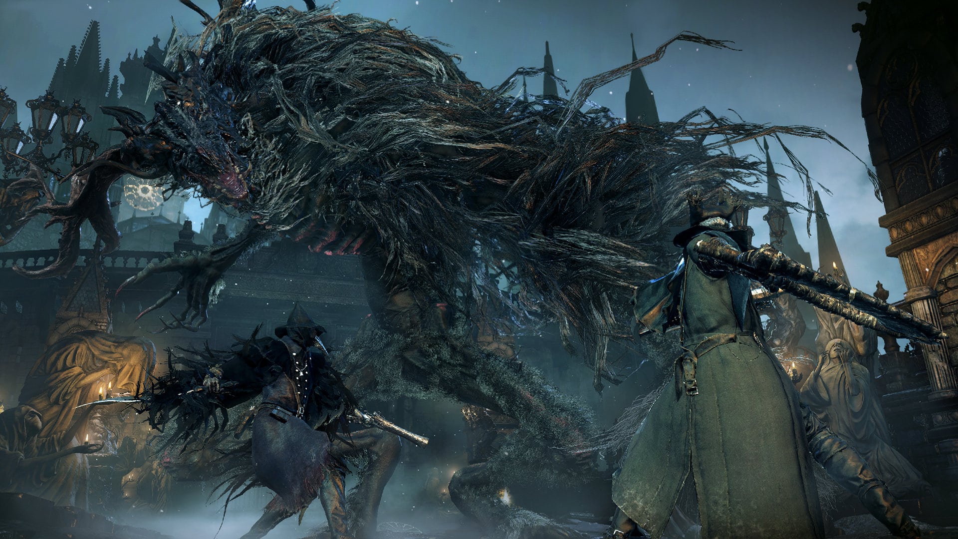 From Software