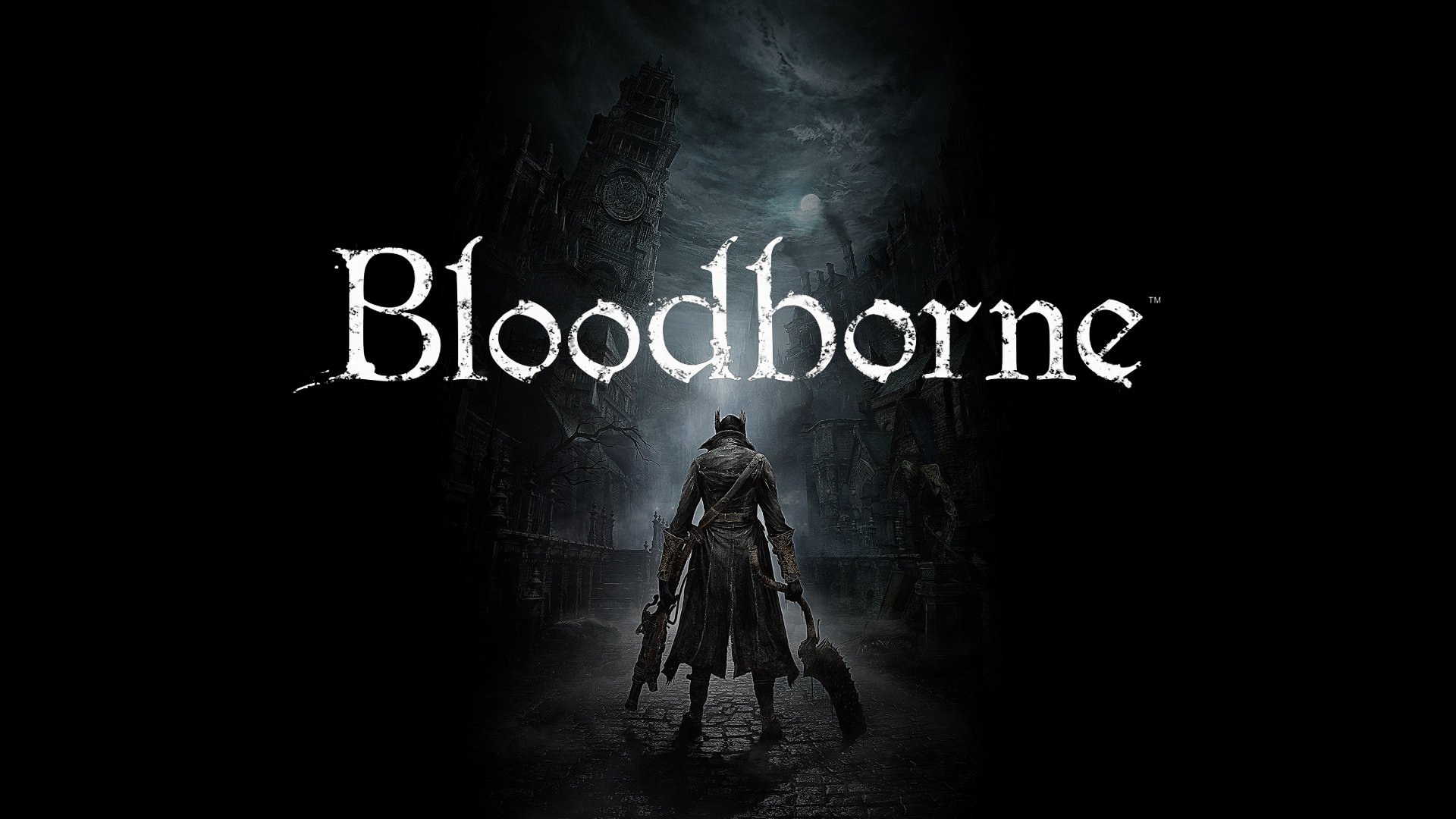 Bloodborne 2