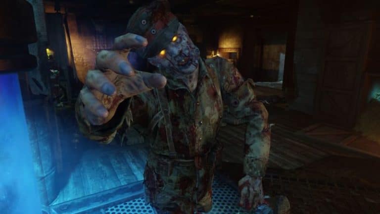 James blundell dopo 13 anni lascia treyarch