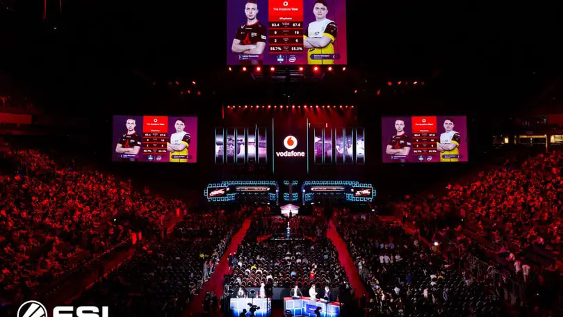 EA: sospesi tutti i campionati di gaming