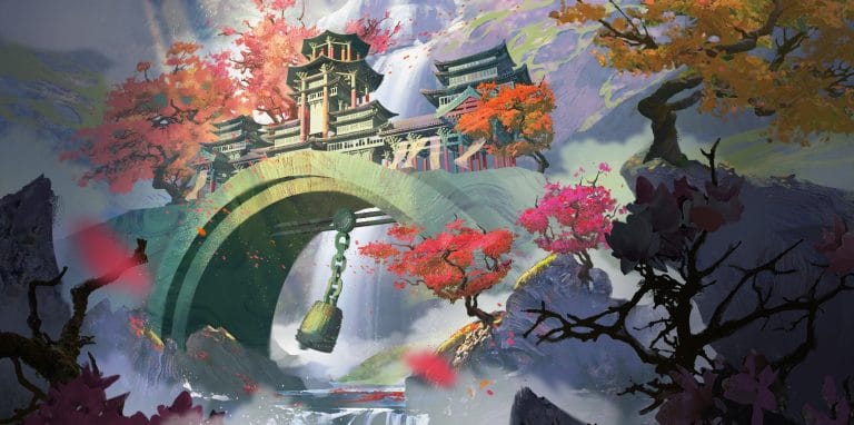 Guild wars 2: arenanet annuncia una terza espansione e un possibile ritorno a cantha