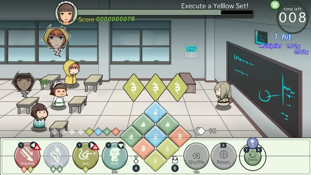 Ciel Fledge: A Daughter Raising Simulator la recensione