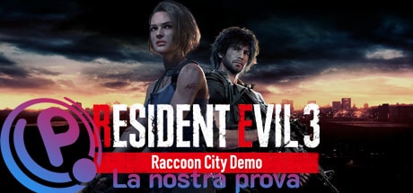 Resident Evil 3 Remake, la demo giocata
