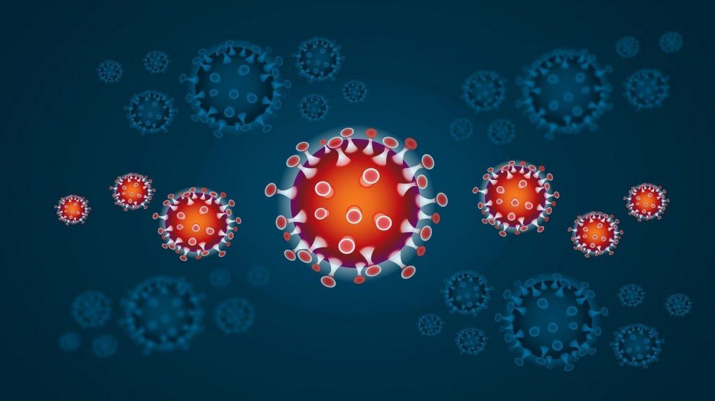 A causa del coronavirus c'è stato un aumento dei giocatori online A causa del coronavirus c'è stato un aumento dei giocatori online
