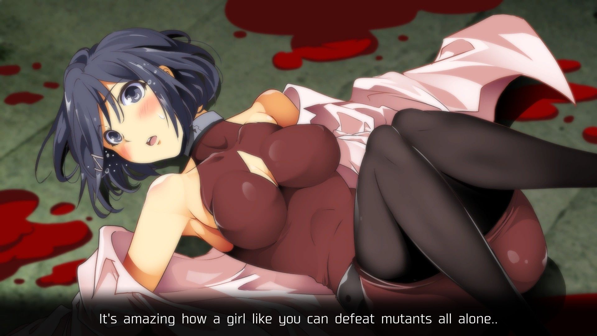 Recensione Dead or School, un anime di serie B