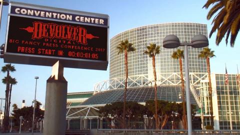E3 2020: Devolver Digital e Limited Run Games si uniscono ai publisher che allestiranno un evento digitale