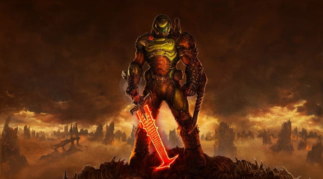 DOOM Eternal: svelati i requisiti PC 4