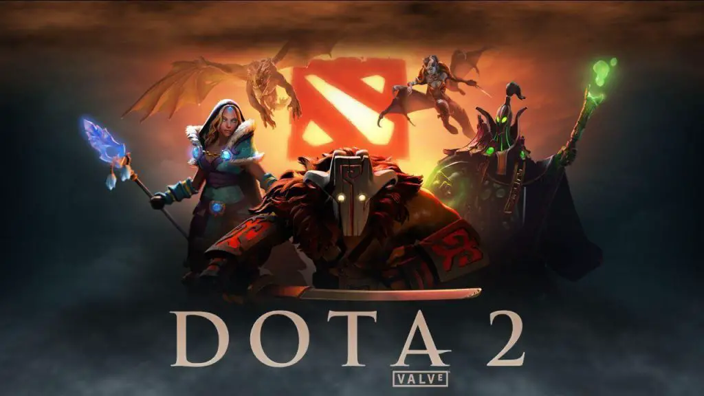 dota 2 32 bit